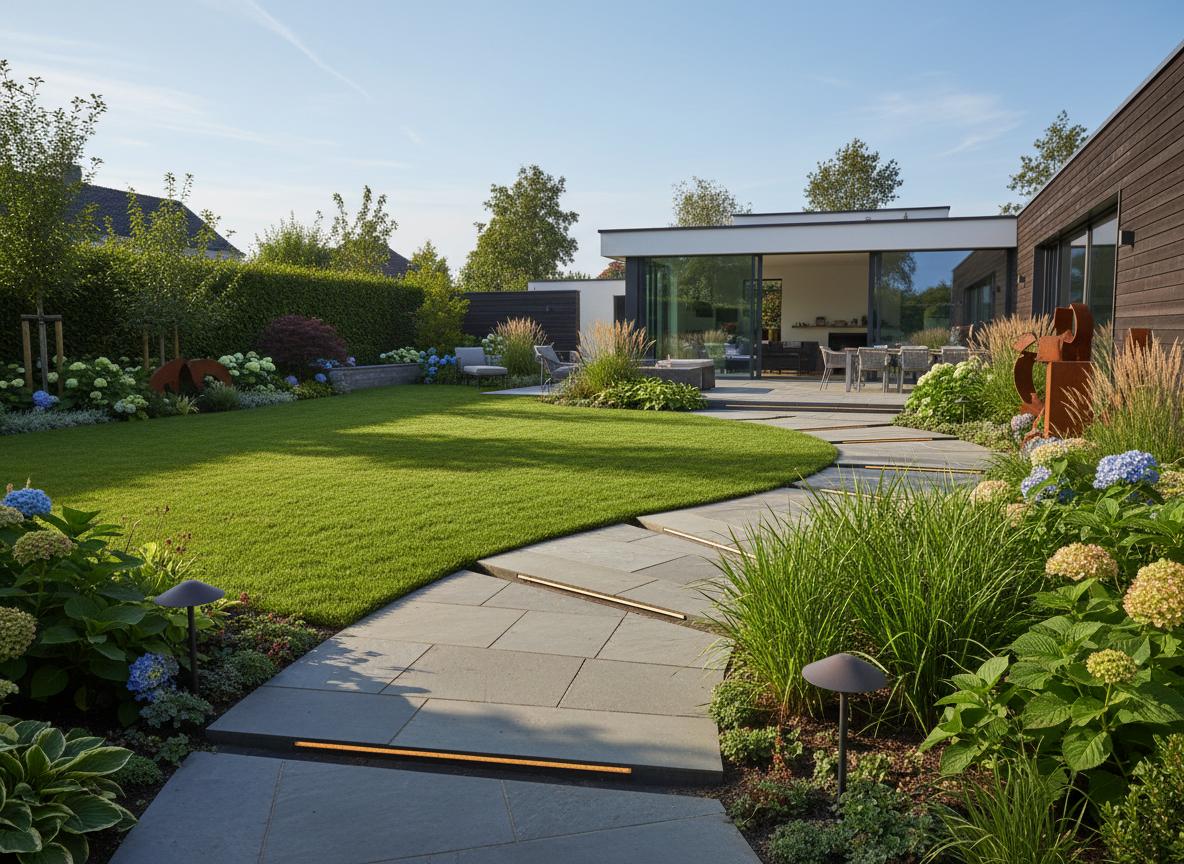 Ландшафтний дизайн